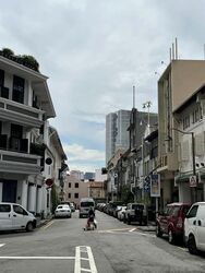 Telok Ayer Conservation Area (D1), Office #568691211